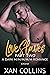 Love Slaves Part Two: A Dark M/M/M/M/M Romance (Dark Love)