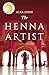 The Henna Artist by Alka Joshi