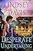 Desperate Undertaking (Flavia Albia #10)