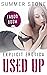 USED UP! Explicit Erotica —...