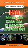 100 khám phá khoa học vĩ đại nhất mọi thời đại