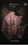 Rivalul perfect (Rivali, #1) Rivalul perfect (Rivali, #1)