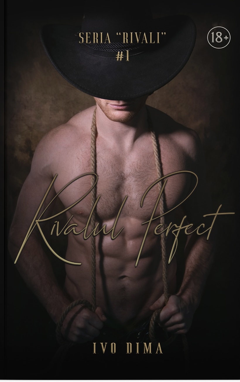 Rivalul perfect (Rivali, #1)