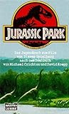 Jurassic Park - Das Jugendbuch zum Film