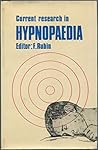 Current Research in Hypnopaedia by Frederick Rubin