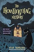 The Howling Hag Mystery (Howling Hag Inn, #1) 