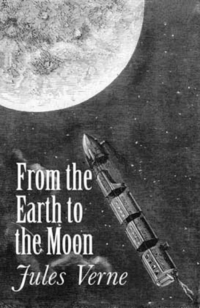 From the Earth to the Moon