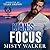 Kian's Focus (Brigs Ferry Bay, #2)