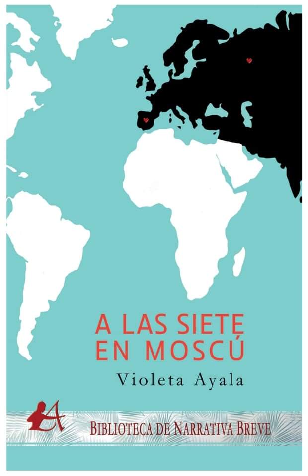 A las siete en Moscú