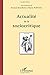 Actualité de la sociocritique (French Edition)