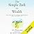 The Simple Path to Wealth: Your road map to financial independence and a rich, free life