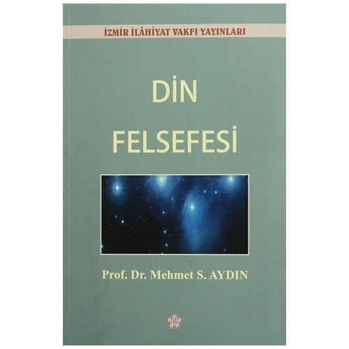 Din Felsefesi