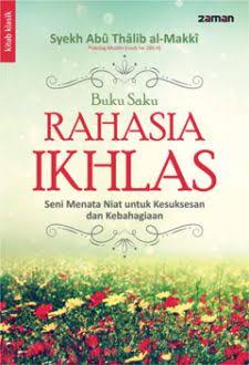 Rahasia Ikhlas