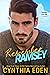 Remember Ramsey (Trouble For Hire, #4) by Cynthia Eden