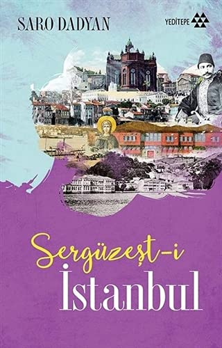 Sergüzeşt-i İstanbul (Paperback)