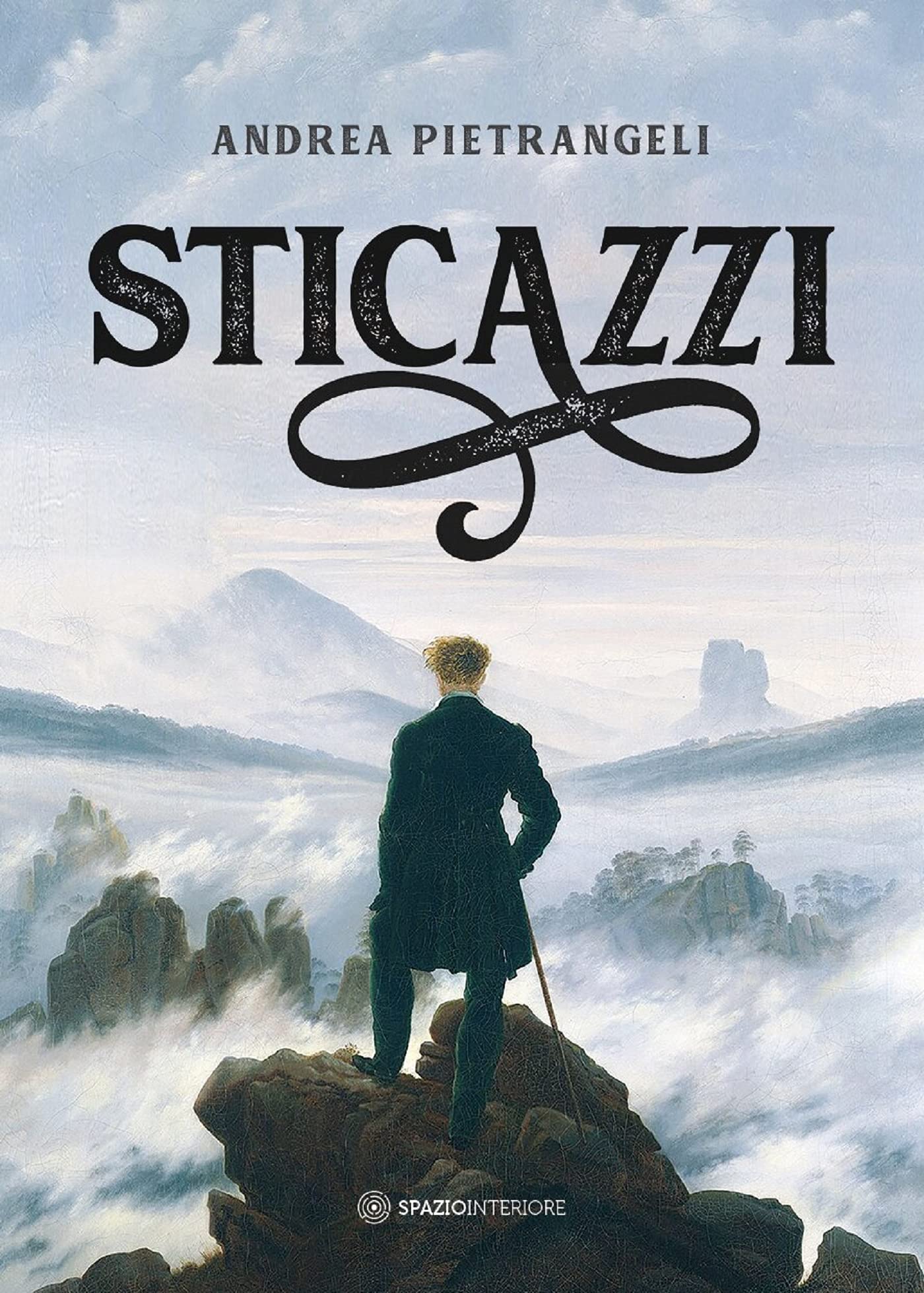 Sticazzi: La suprema via della leggerezza (Kindle Edition)