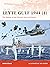 Leyte Gulf 1944 (1): The Battles of the Sibuyan Sea and Samar (Osprey Campaign #370)