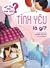 Tình Yêu Là Gì? by Nguyễn Thụy Anh