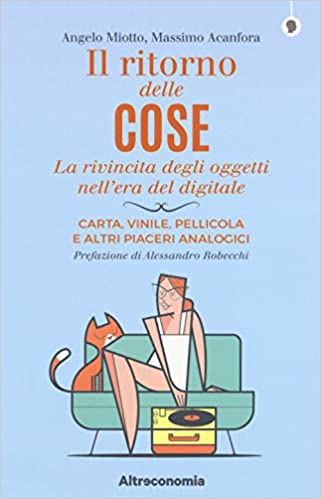 Il ritorno delle cose