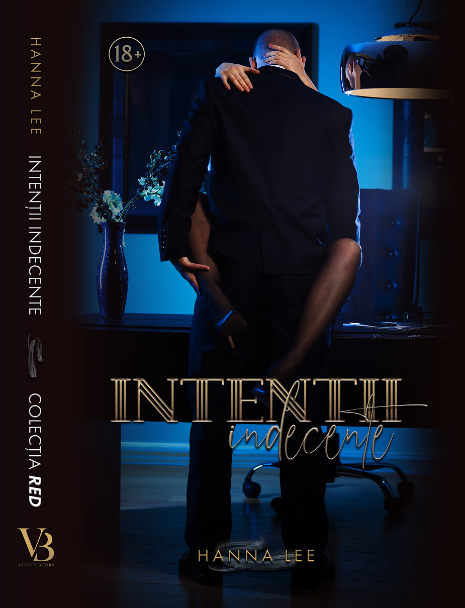 Intentii Indecente (Paperback)