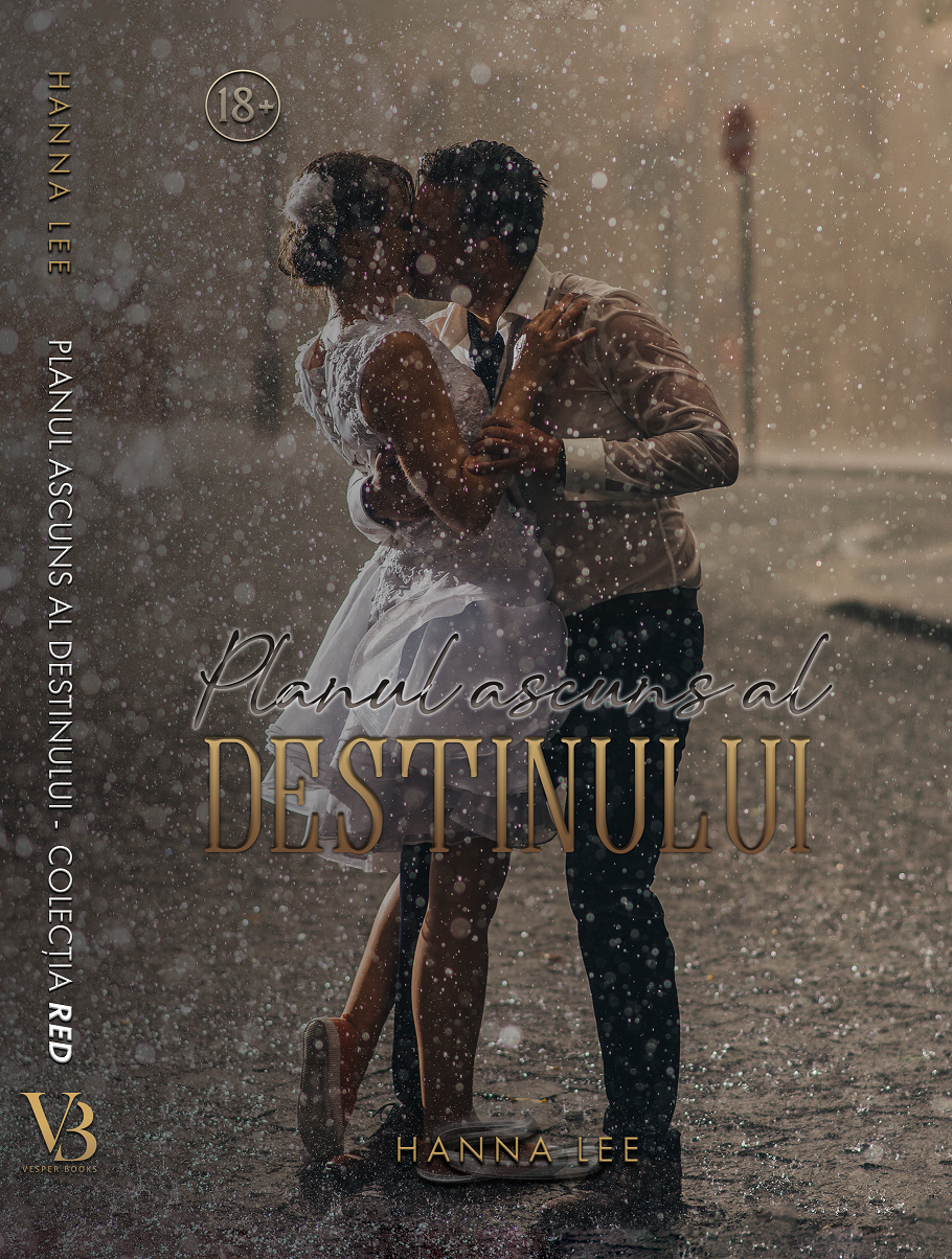 Planul Ascuns Al Destinului (Paperback)