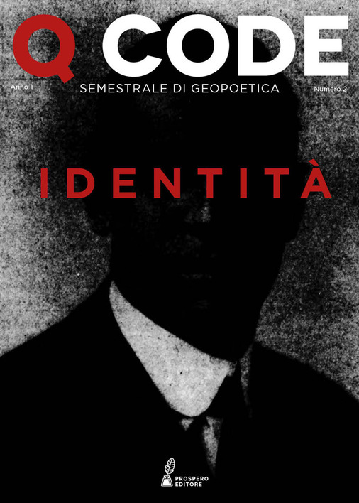 Q Code n. 2, Identità