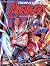 Avengers De rode wereld #2 by Manning