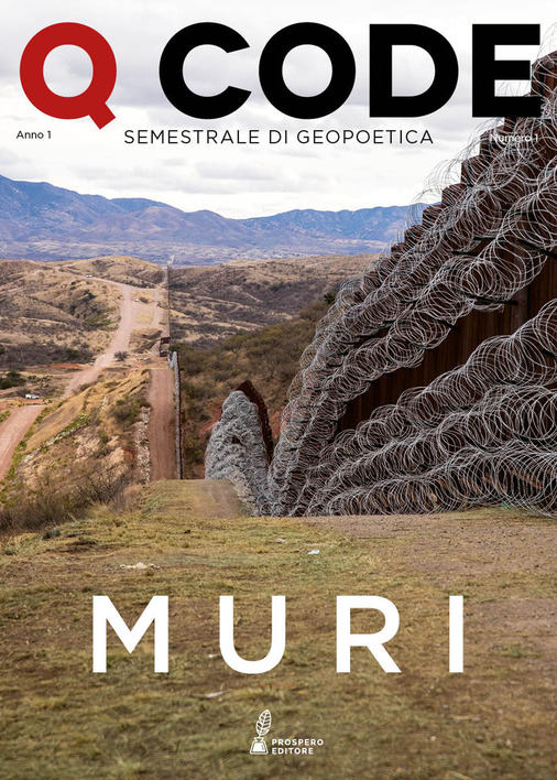 Q Code n. 1, Muri