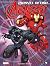 Avengers Bange tijden #3 by Manning