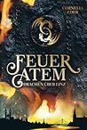 Feueratem - Drachen über Linz by Cornelia Eder