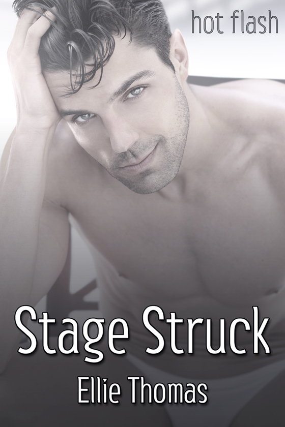 Stage Struck (Kindle Edition)