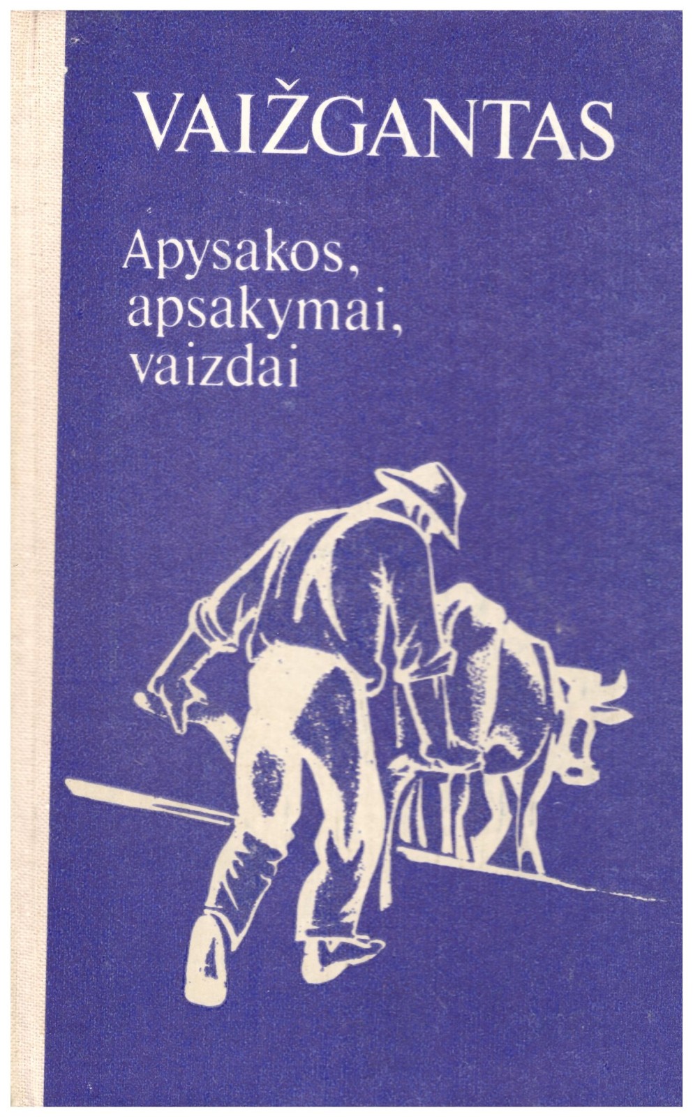 Apysakos, apsakymai, vaizdai