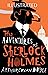 The Adventures of Sherlock Holmes Illustrated
