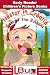 Nestor in Croatia, Gem of the Balkans - Early Reader - Children's Picture Books