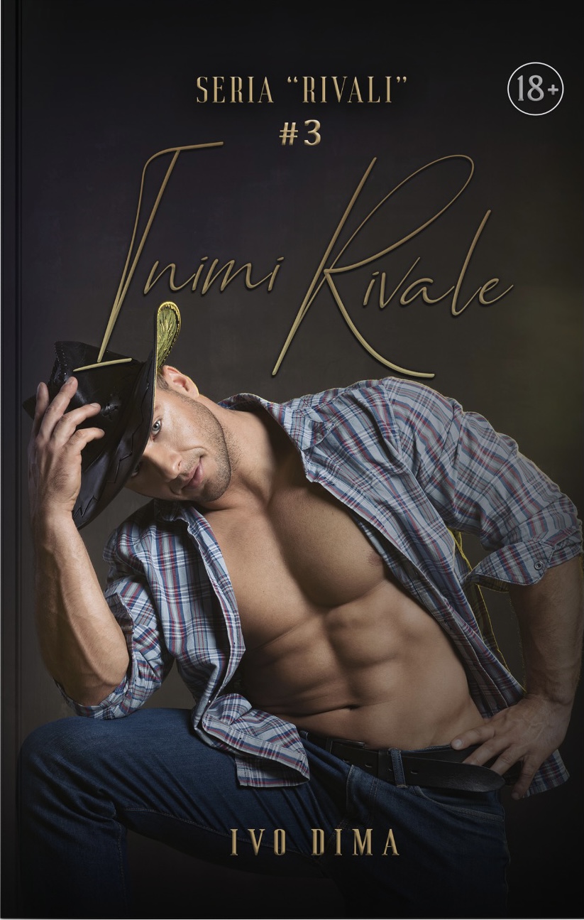 Inimi rivale (Rivali, #3)