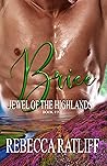 Brice (Jewel of the Highlands Book 5)
