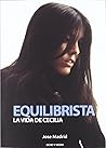 Equilibrista by José Madrid