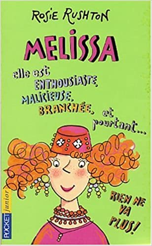 Melissa (Paperback)