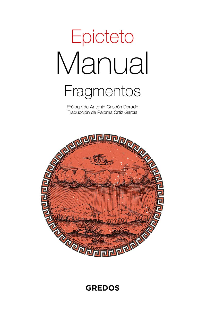 Manual - Fragmentos (Textos clásicos) (Spanish Edition)
