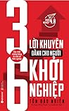 36 Lời khuyên dàn...