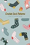 Crochet Sock Patterns: How To Crochet Socks