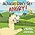 Alpacas Don't Get Angry