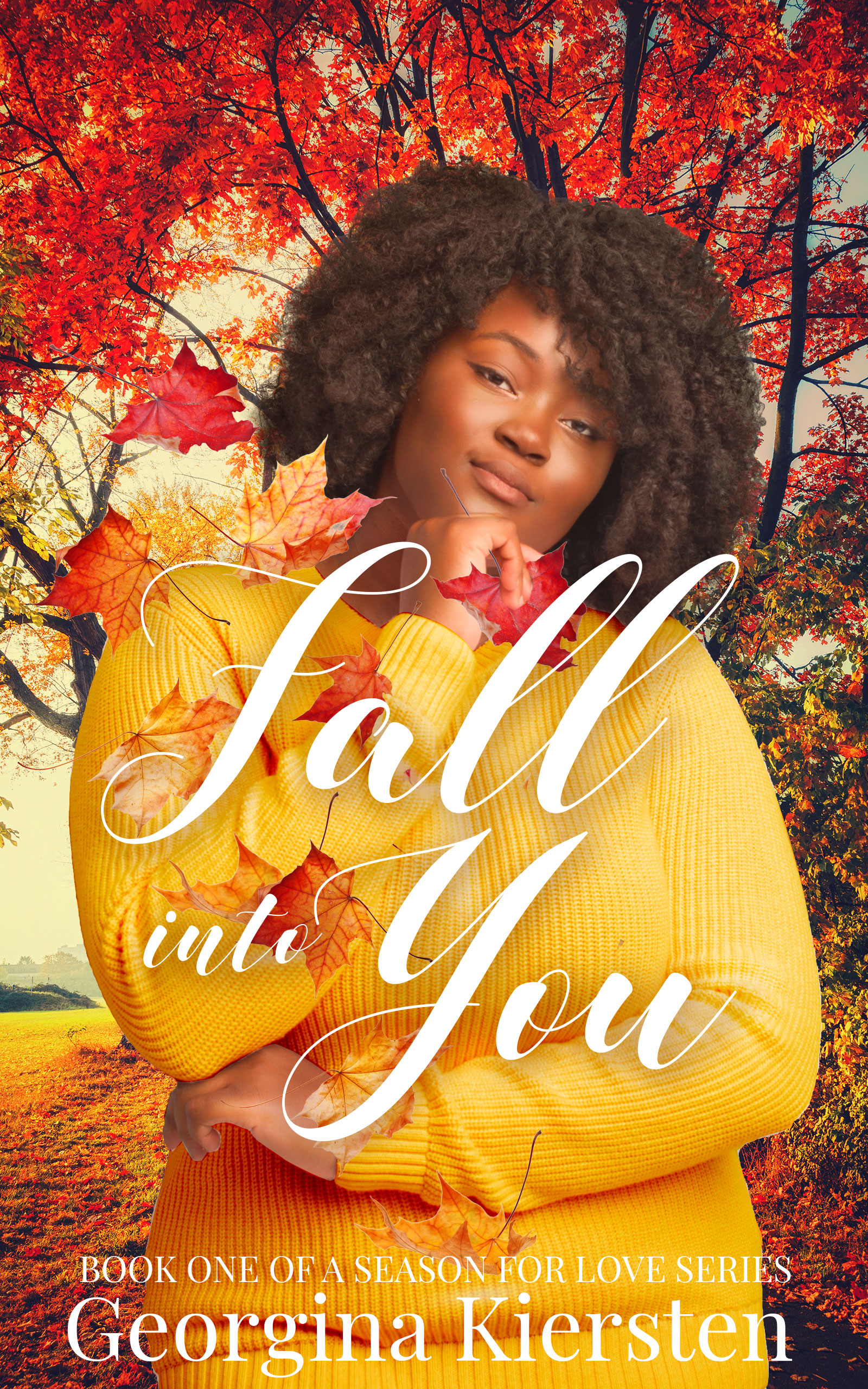 Fall Into You (Kindle Edition)