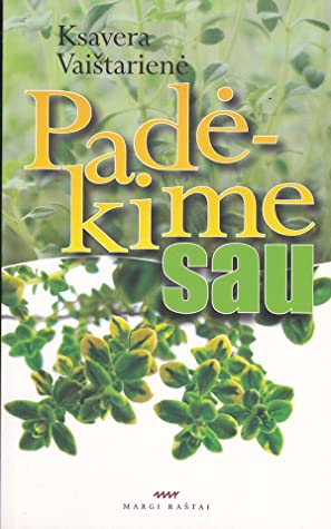 Padėkime sau