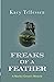 Freaks of a Feather: A Marine Grunt's Memoir