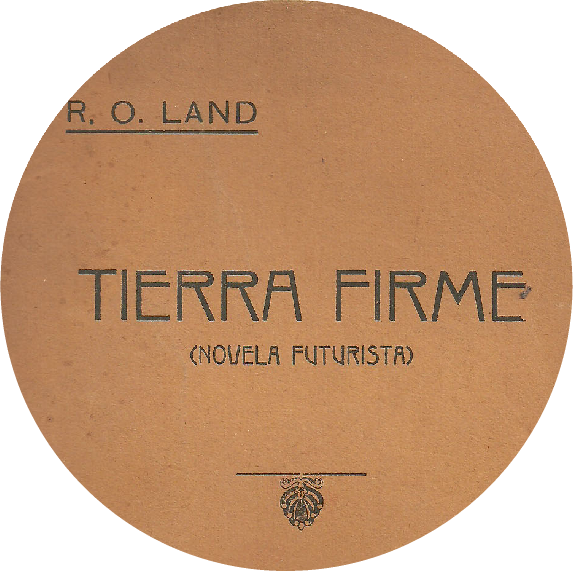 Tierra Firme (Paperback)