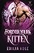 Forever Yours, Kitten by Emilia  Rose