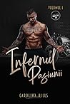 Infernul Pasiunii (Infernul Pasiunii, #1) Infernul Pasiunii (Infernul Pasiunii, #1)