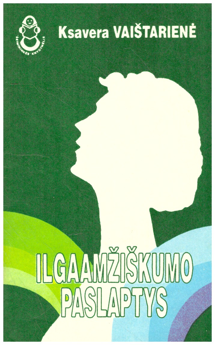 Ilgaamžiškumo paslaptys