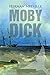 Moby Dick:a classics illustrated edition